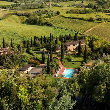 مونتايون Podere Fignano, Holiday Home - Apartments Fully Renovated 2024 المظهر الخارجي الصورة