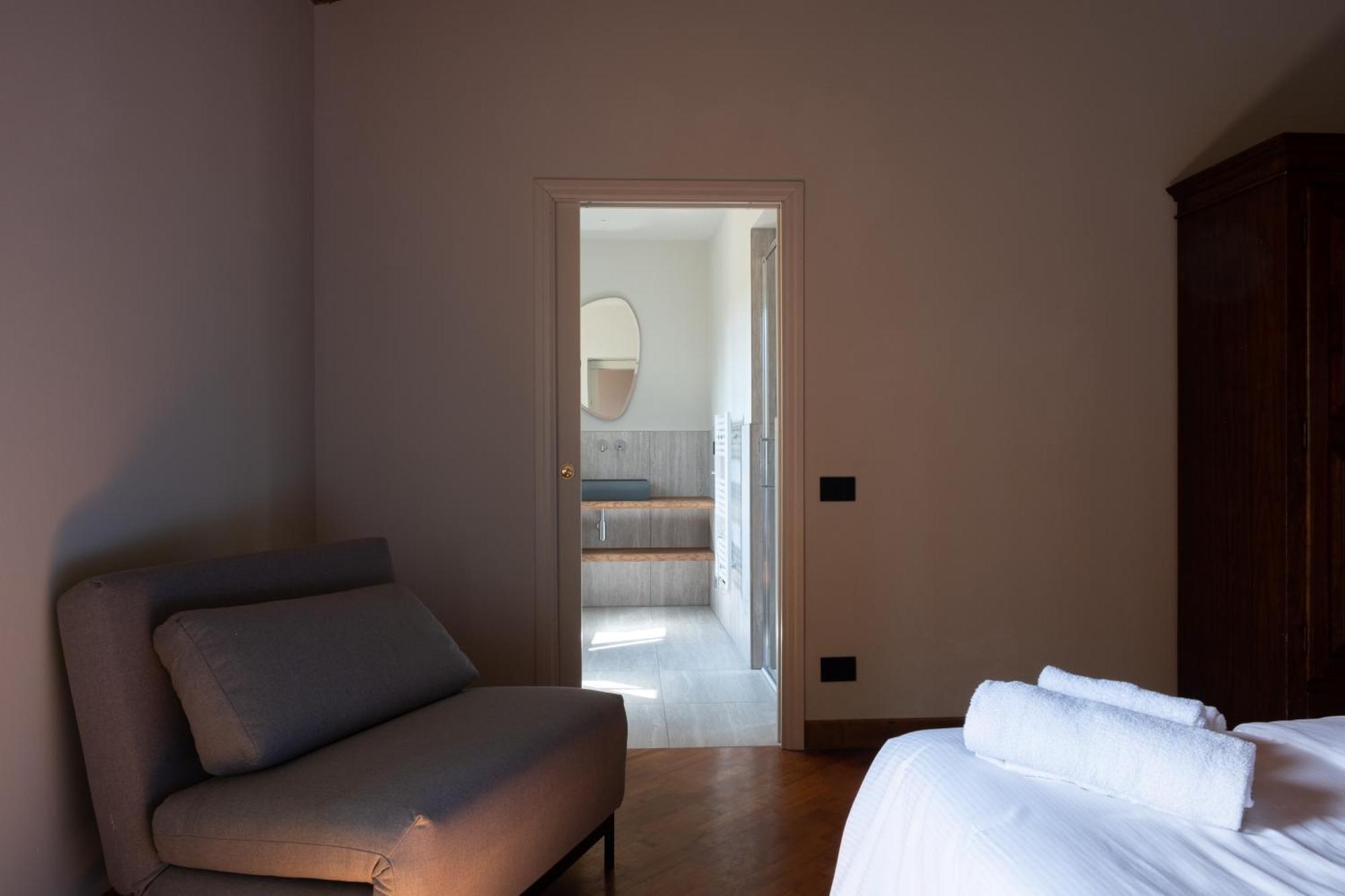 مونتايون Podere Fignano, Holiday Home - Apartments Fully Renovated 2024 المظهر الخارجي الصورة