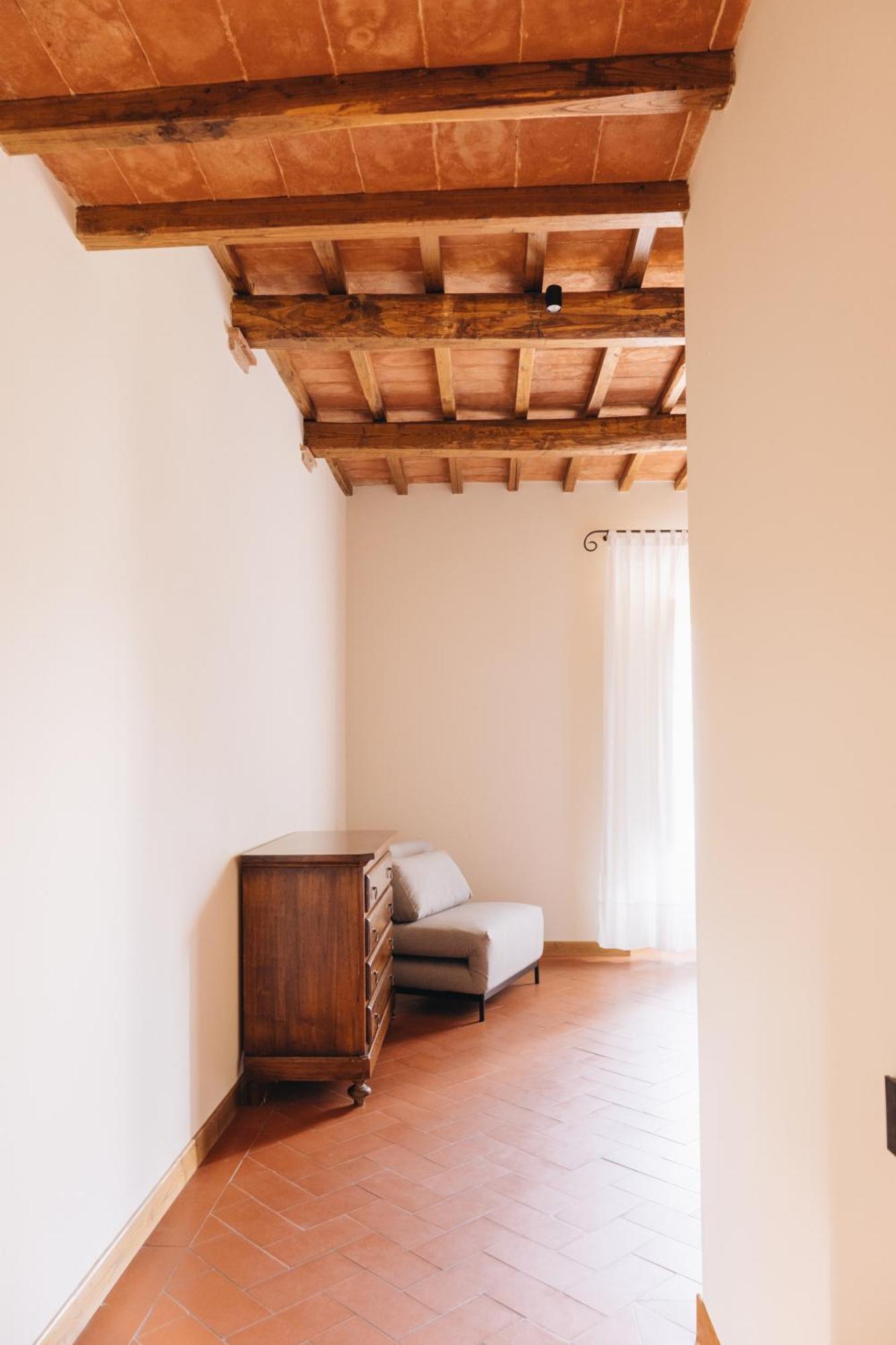 مونتايون Podere Fignano, Holiday Home - Apartments Fully Renovated 2024 المظهر الخارجي الصورة