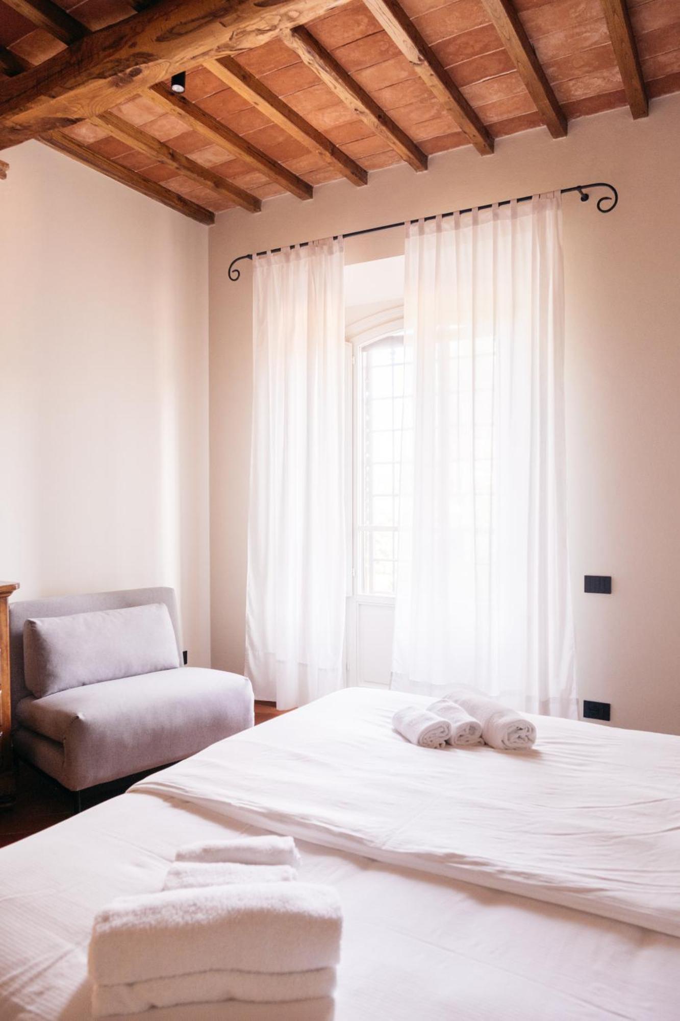 مونتايون Podere Fignano, Holiday Home - Apartments Fully Renovated 2024 المظهر الخارجي الصورة
