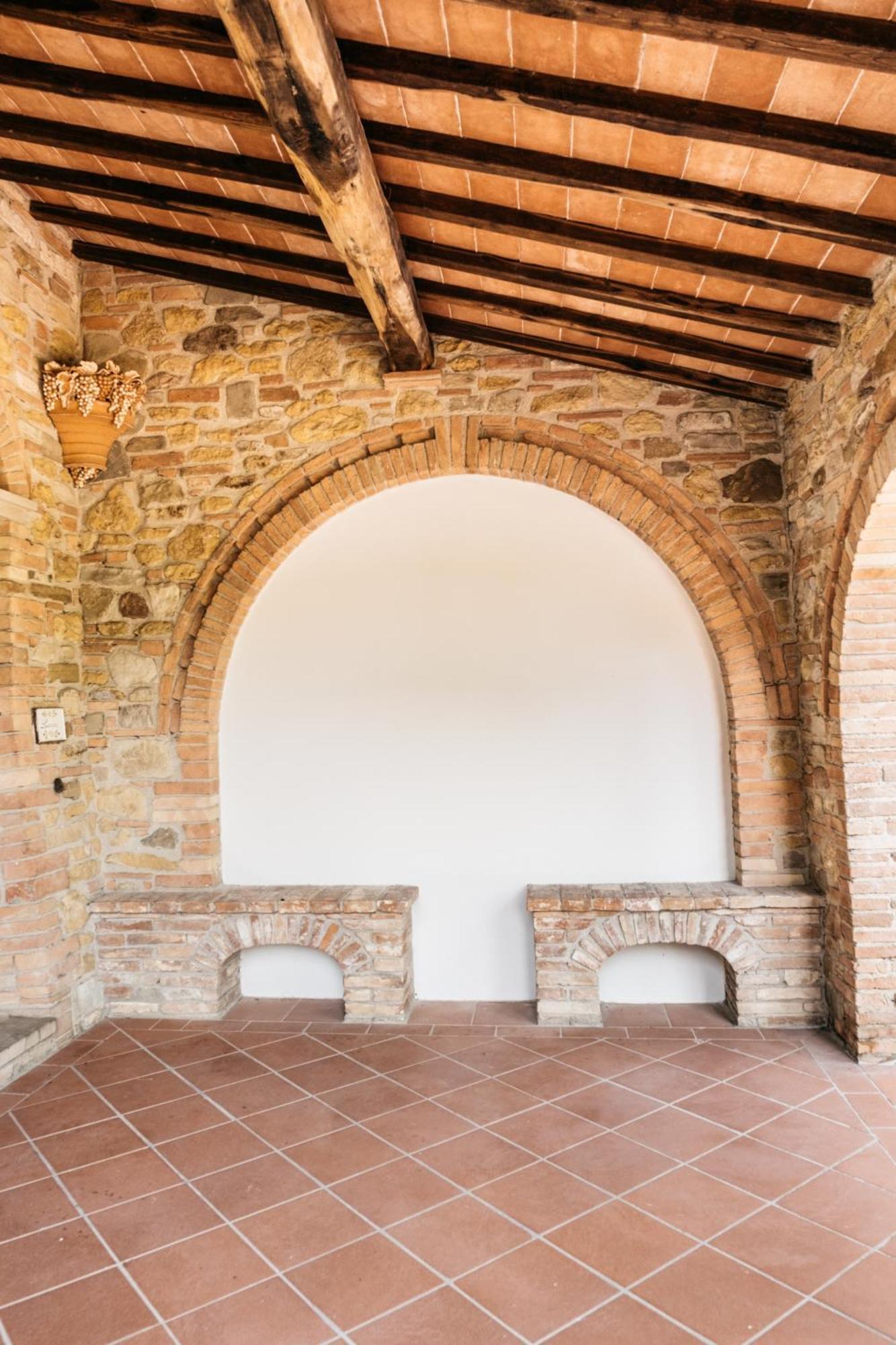 مونتايون Podere Fignano, Holiday Home - Apartments Fully Renovated 2024 المظهر الخارجي الصورة