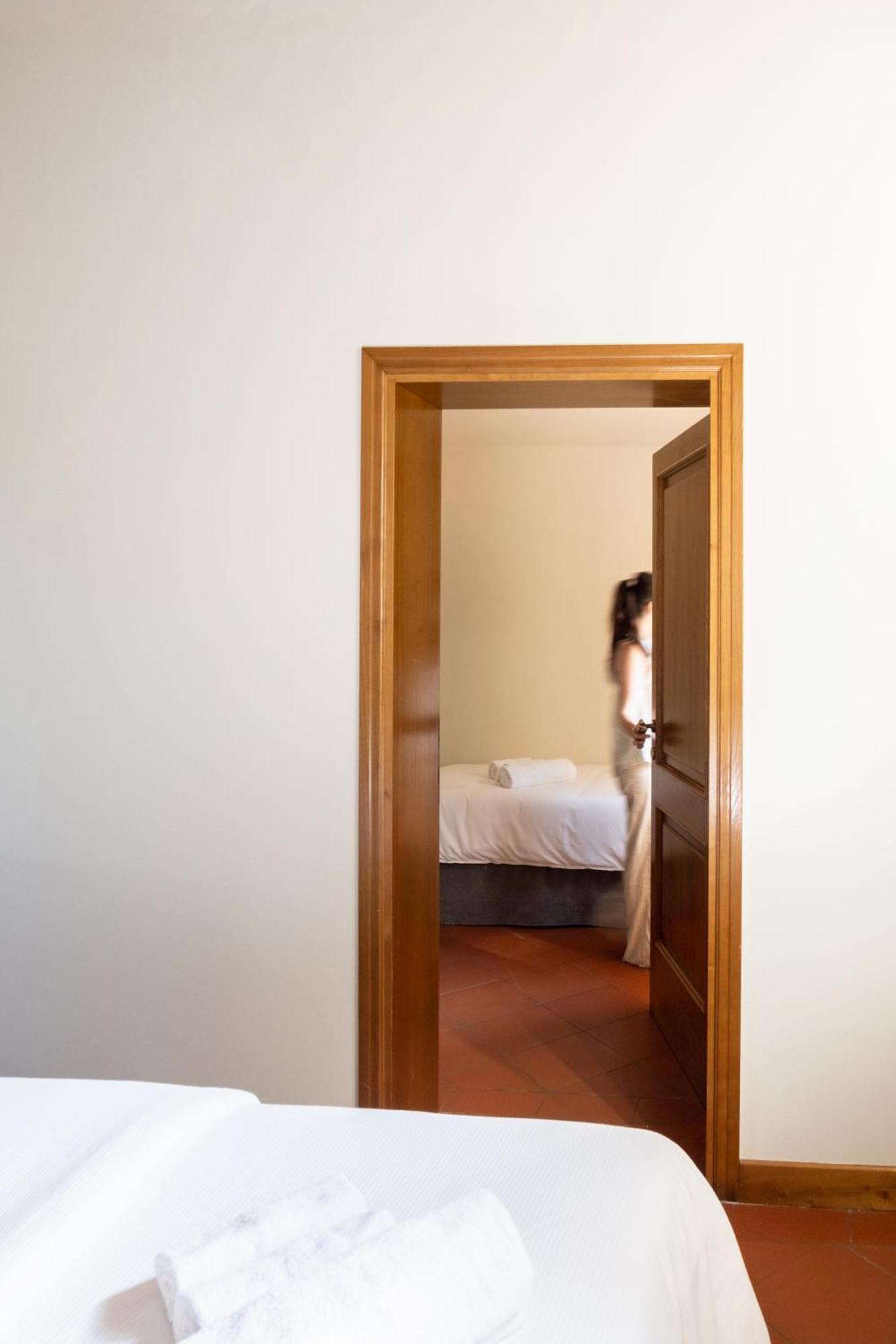 مونتايون Podere Fignano, Holiday Home - Apartments Fully Renovated 2024 المظهر الخارجي الصورة