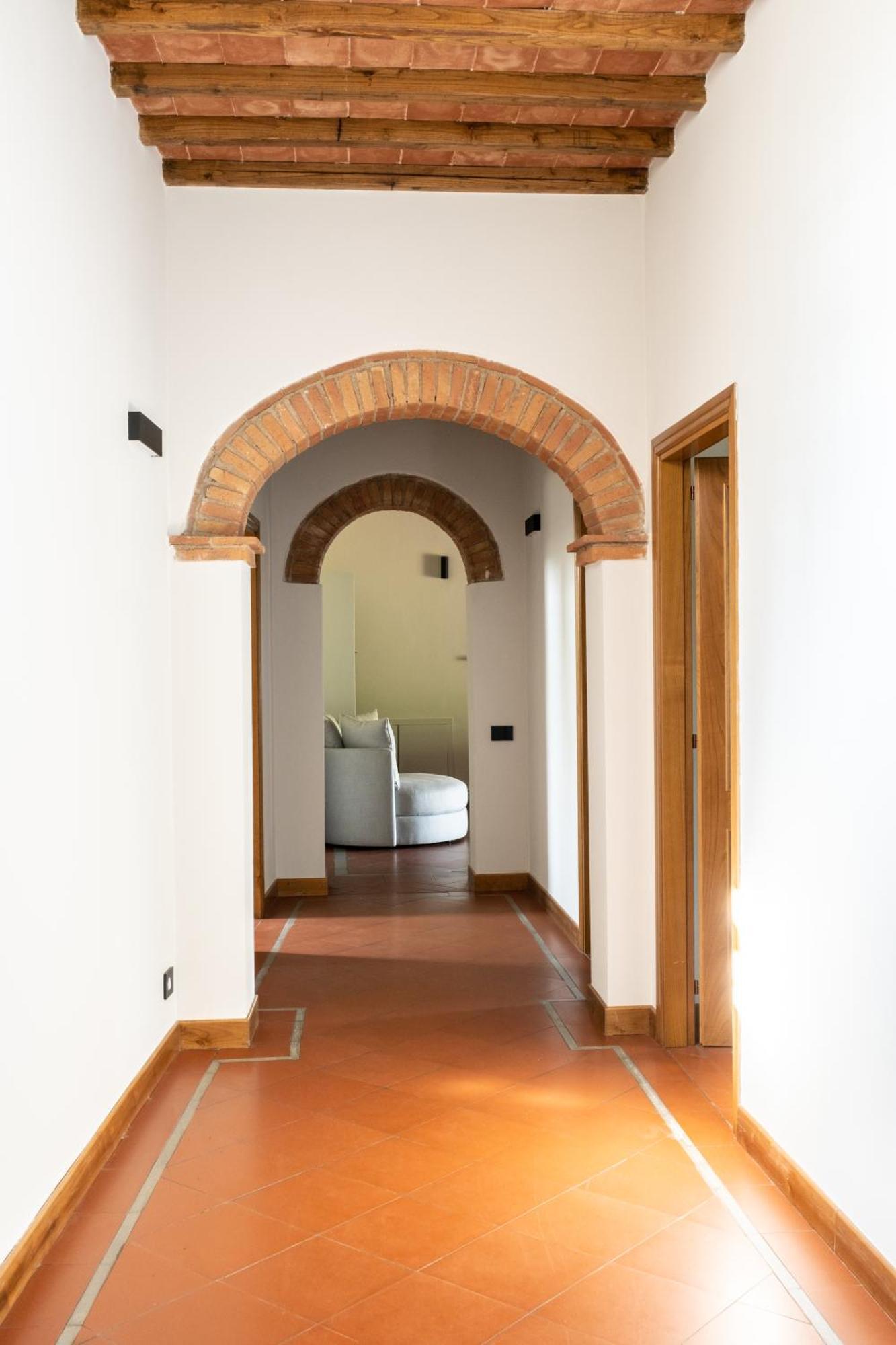 مونتايون Podere Fignano, Holiday Home - Apartments Fully Renovated 2024 المظهر الخارجي الصورة