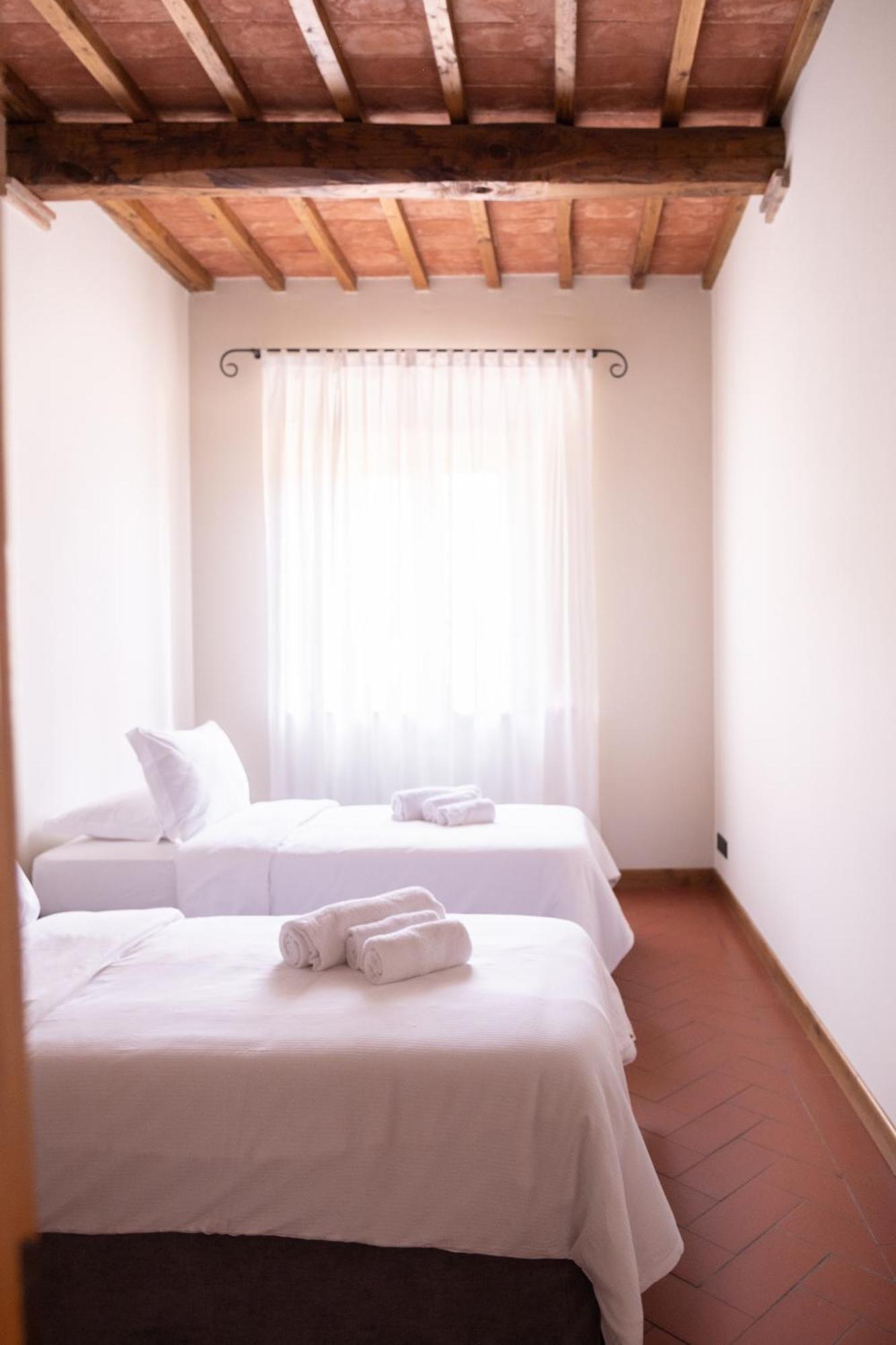 مونتايون Podere Fignano, Holiday Home - Apartments Fully Renovated 2024 المظهر الخارجي الصورة