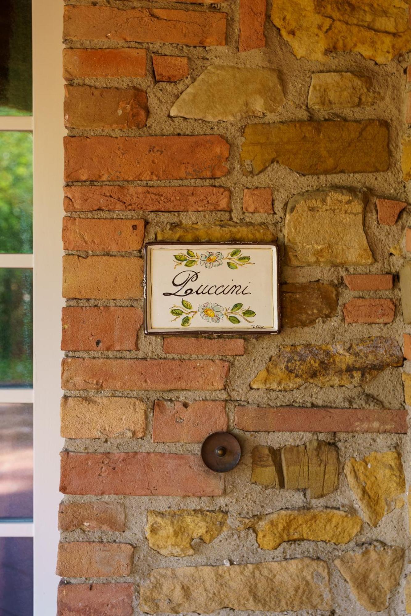 مونتايون Podere Fignano, Holiday Home - Apartments Fully Renovated 2024 المظهر الخارجي الصورة