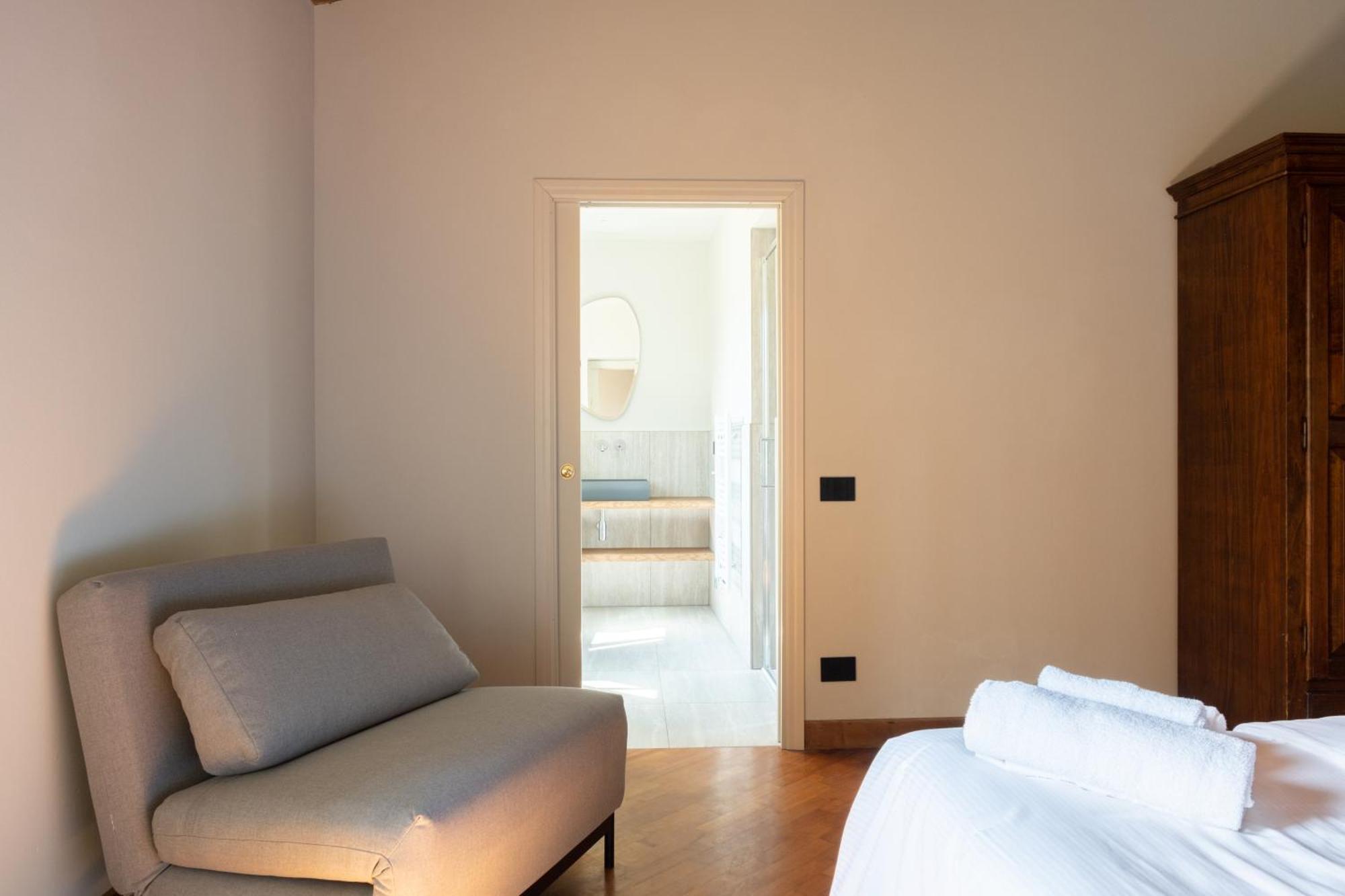 مونتايون Podere Fignano, Holiday Home - Apartments Fully Renovated 2024 المظهر الخارجي الصورة
