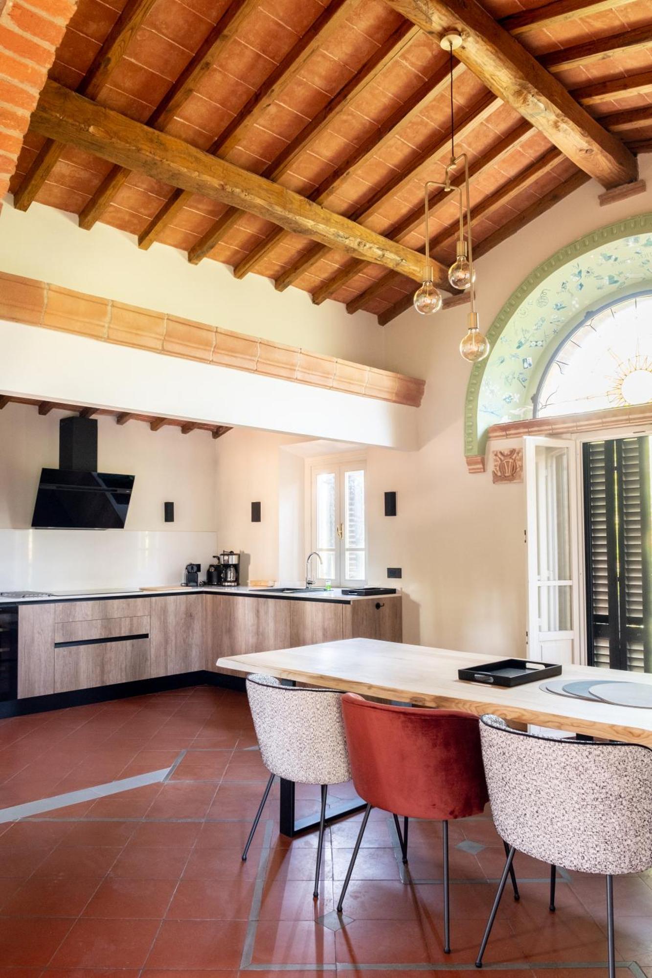 مونتايون Podere Fignano, Holiday Home - Apartments Fully Renovated 2024 المظهر الخارجي الصورة