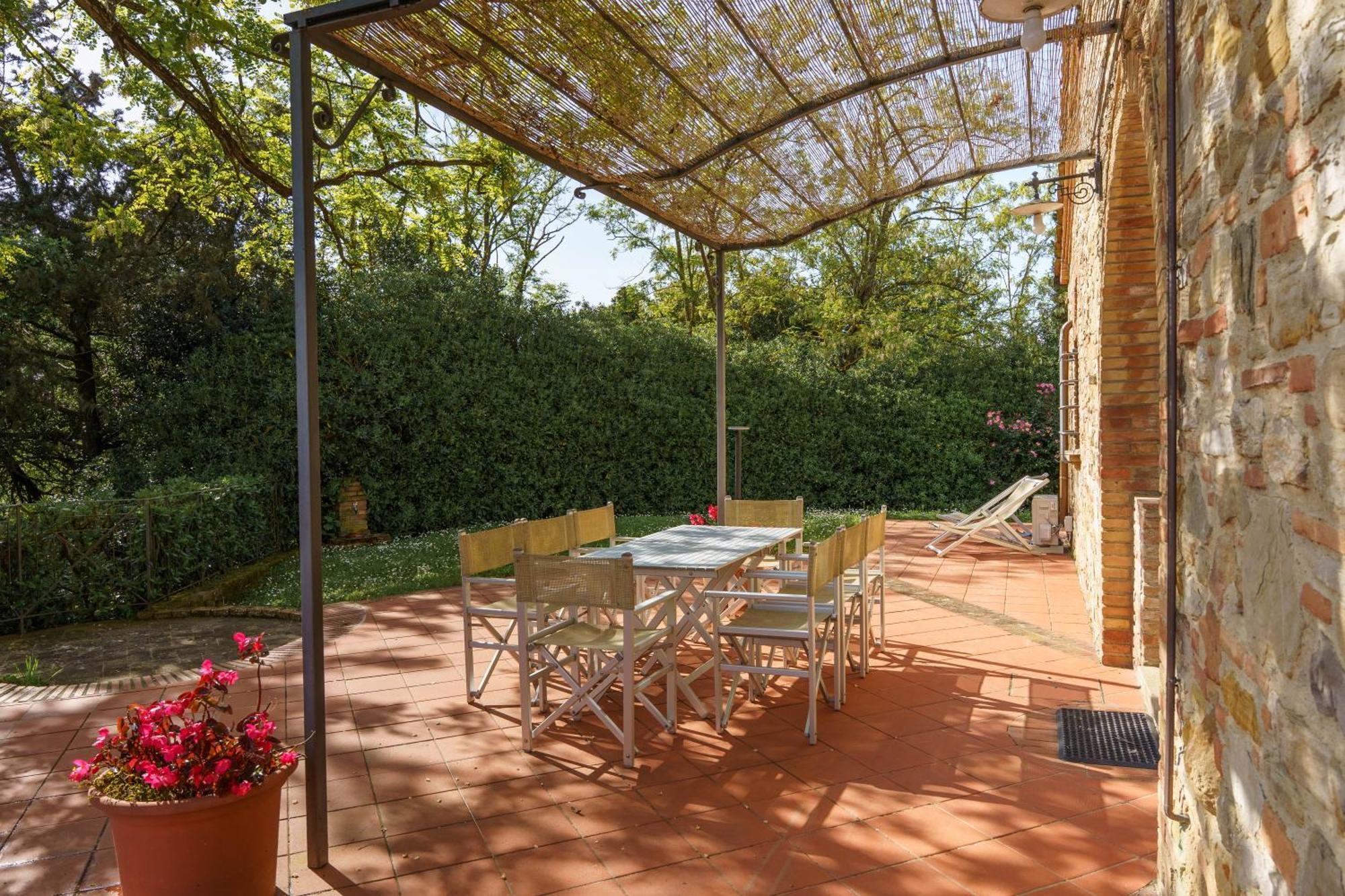 مونتايون Podere Fignano, Holiday Home - Apartments Fully Renovated 2024 المظهر الخارجي الصورة