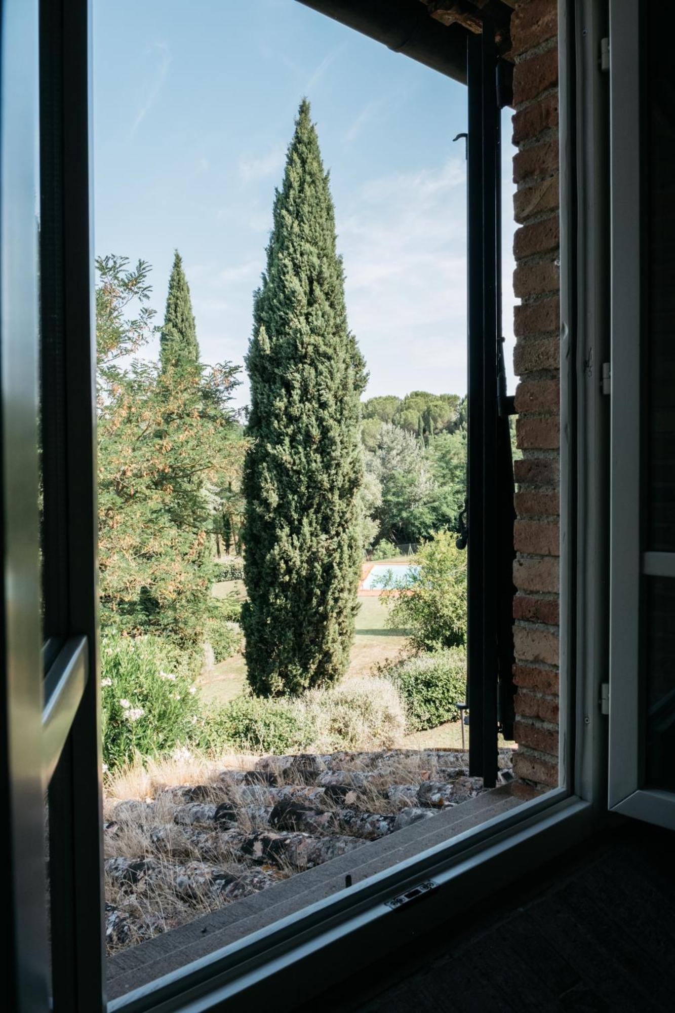 مونتايون Podere Fignano, Holiday Home - Apartments Fully Renovated 2024 المظهر الخارجي الصورة