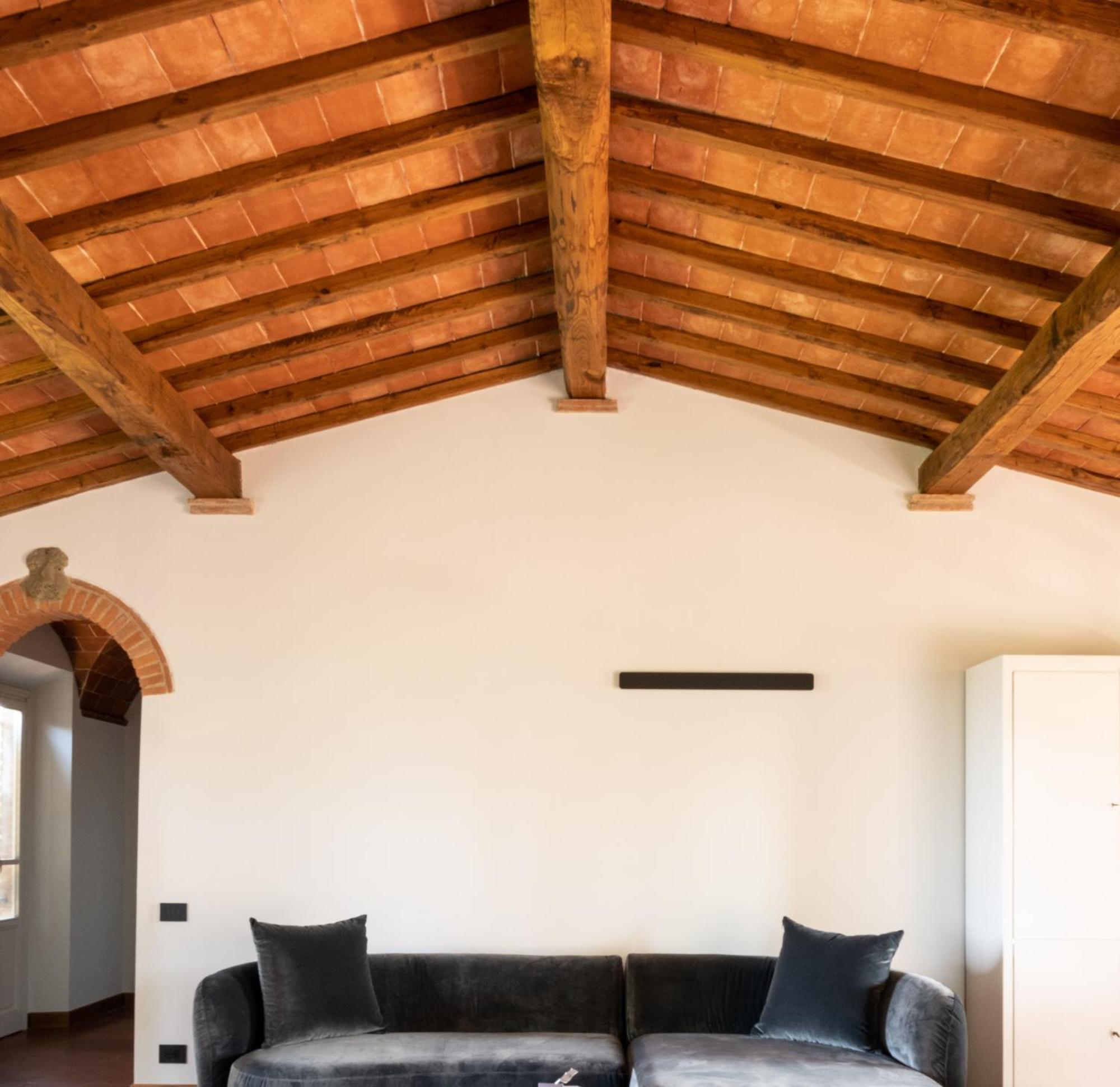 مونتايون Podere Fignano, Holiday Home - Apartments Fully Renovated 2024 المظهر الخارجي الصورة