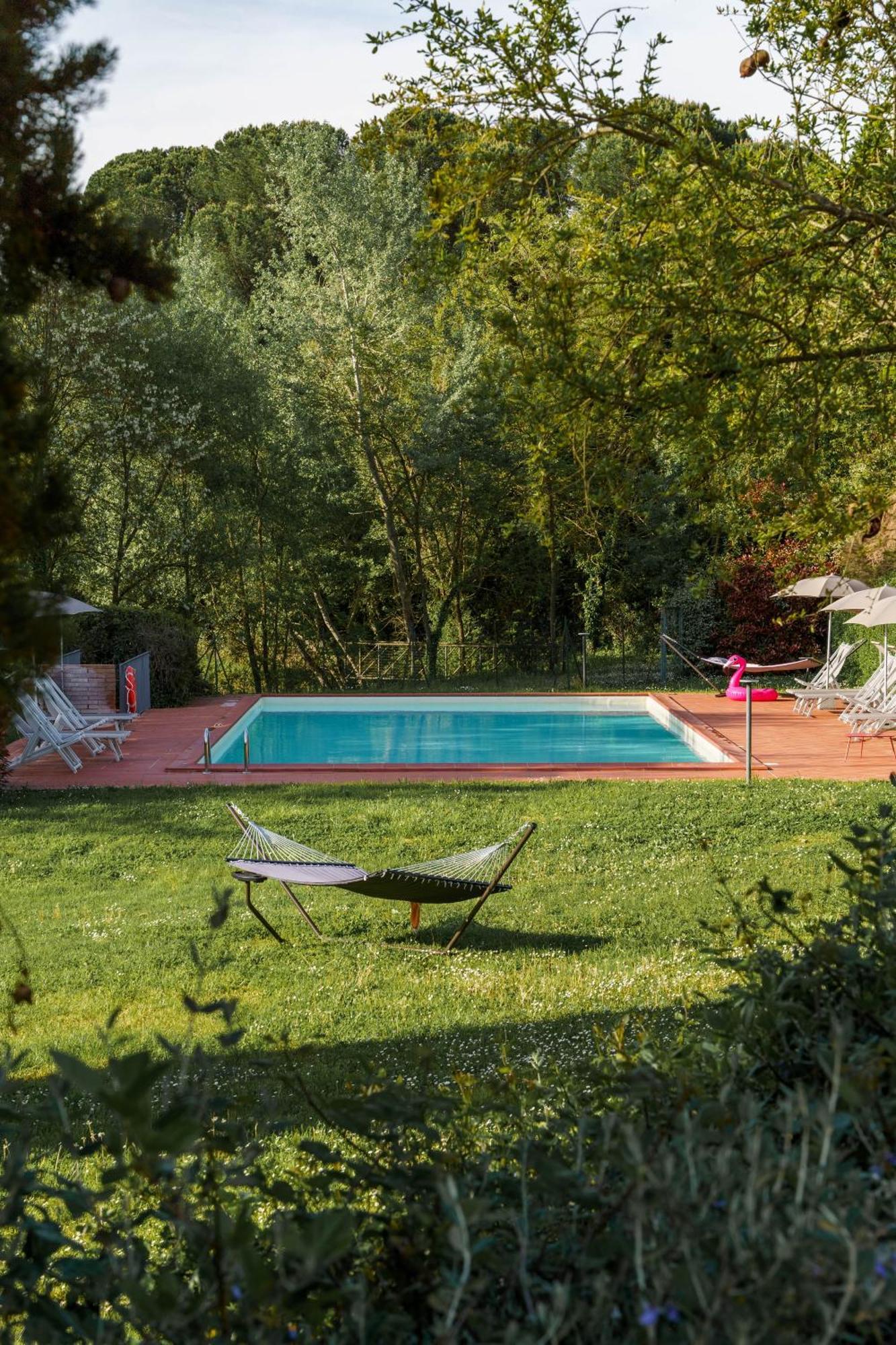 مونتايون Podere Fignano, Holiday Home - Apartments Fully Renovated 2024 المظهر الخارجي الصورة